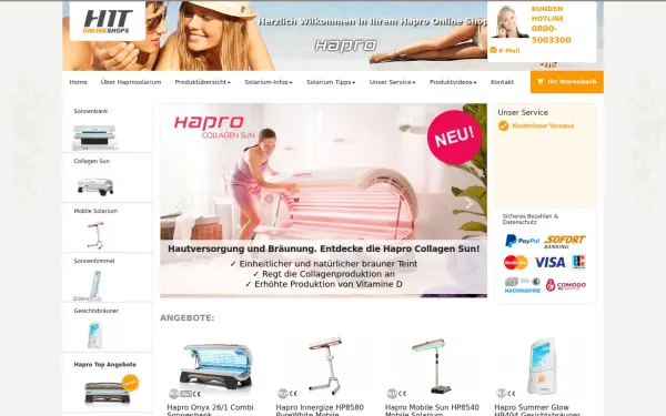 www.haprosolarium.de