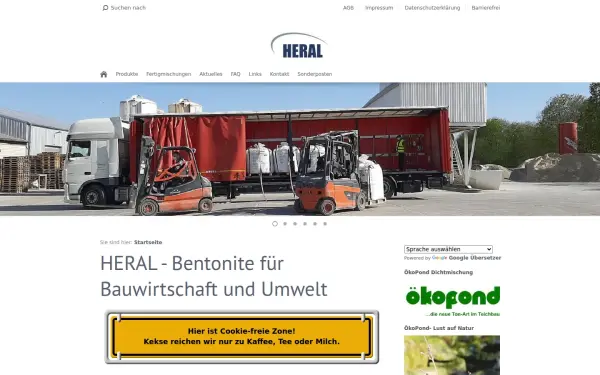 www.heral.de