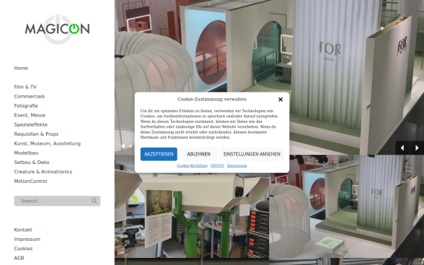 www.magicon.de