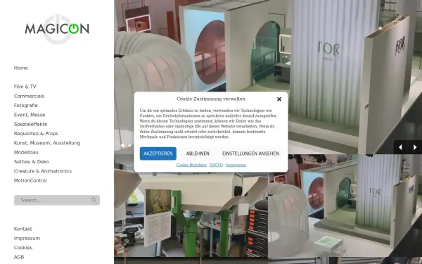 www.magicon.de