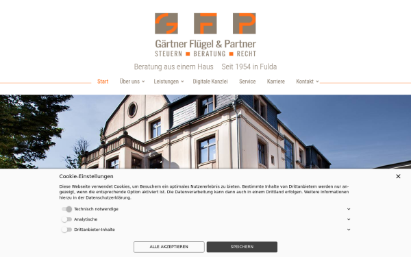 gfpartner.de