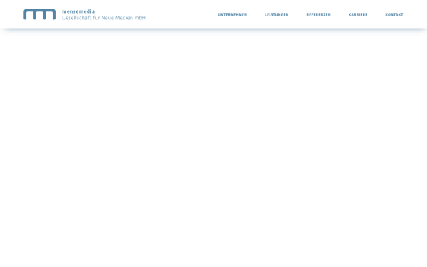 mensemedia.net