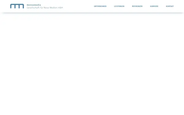 mensemedia.net