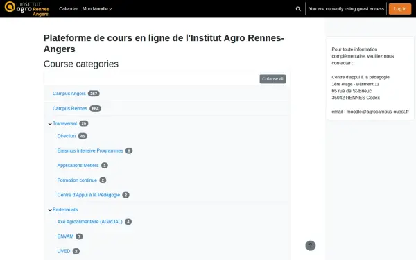 tice.agrocampus-ouest.fr