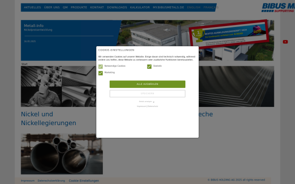 www.bibusmetals.de