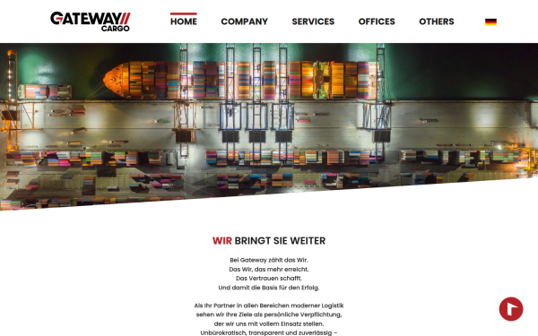 www.gatewaycargo.de