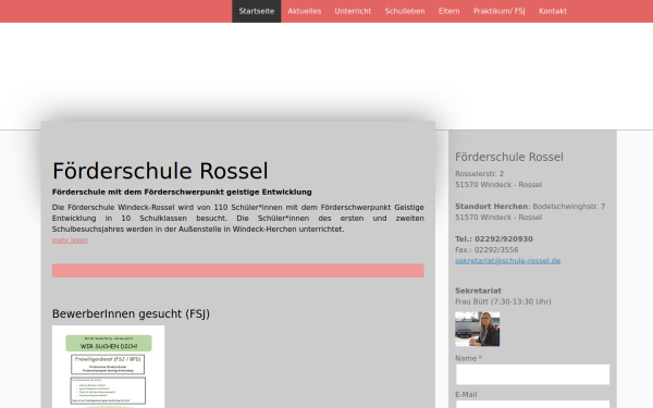 www.schule-rossel.de