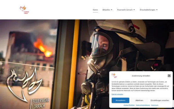 feuerwehr-loerrach.de