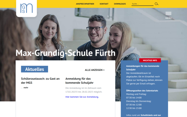 mgs-fuerth.de