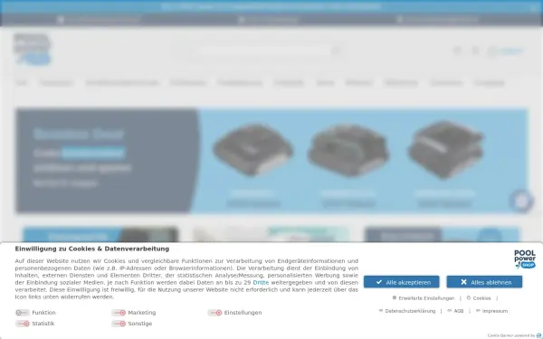 www.poolpowershop.de