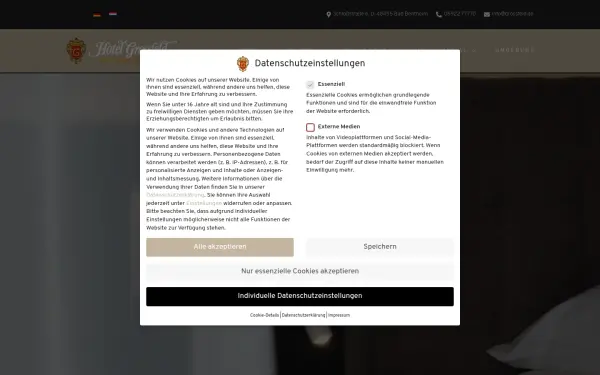 grossfeld.de