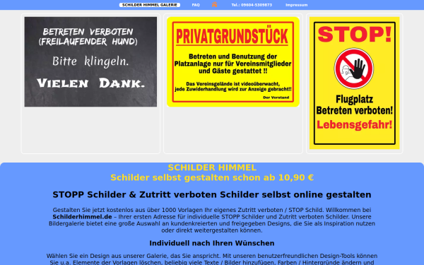 stopp-schild.de
