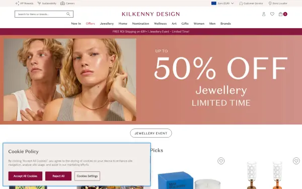 kilkennydesign.com
