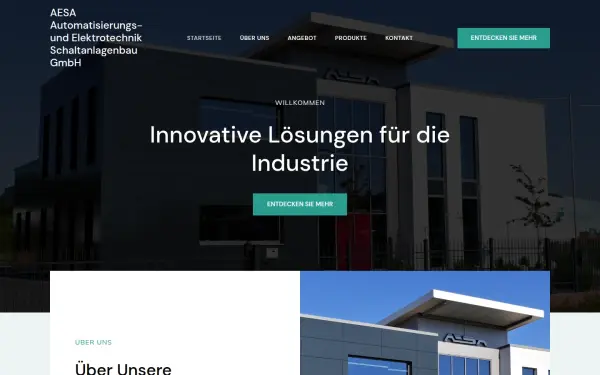 www.aesa-gmbh.de