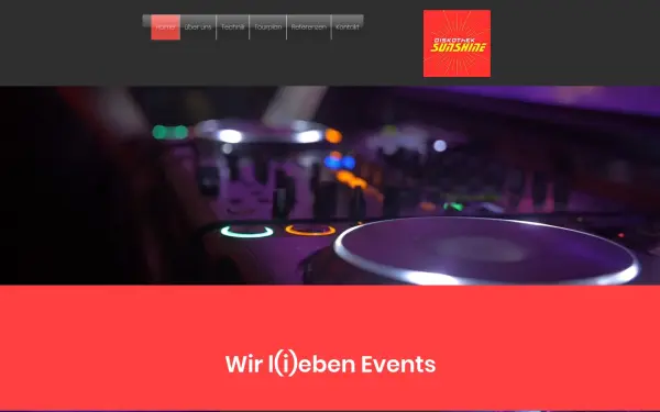 www.diskothek-sunshine.com