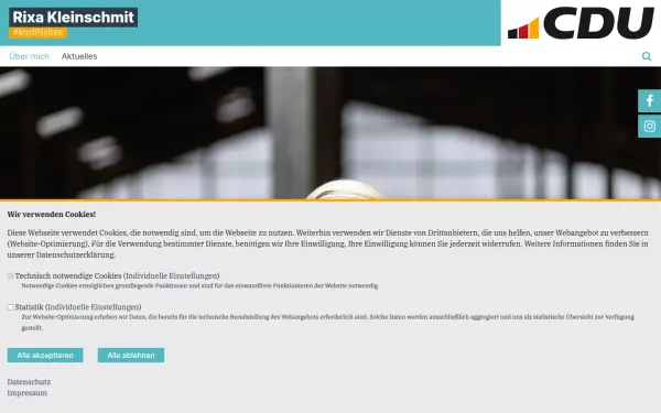 www.rixa-kleinschmit.de