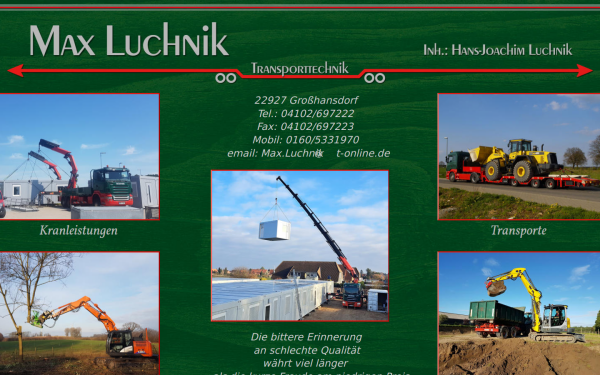 maxluchnik.de