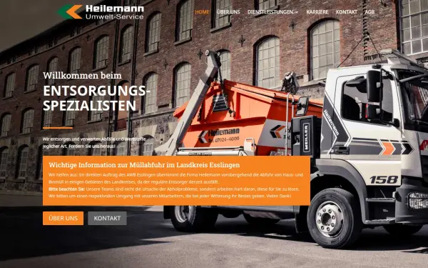 www.heilemann-entsorgung.de