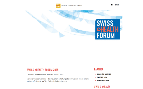 e-healthforum.ch
