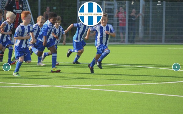 www.blau-weiss-hand.de