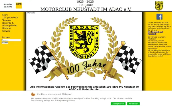 cms.mc-neustadt.de