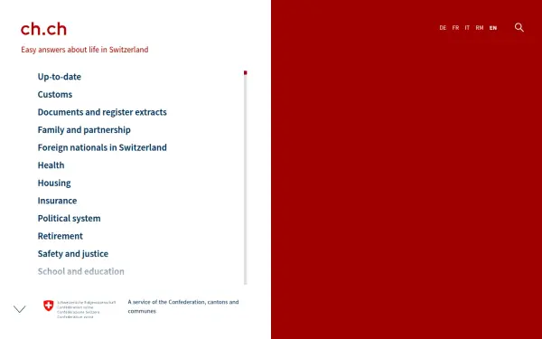 www.ch.ch