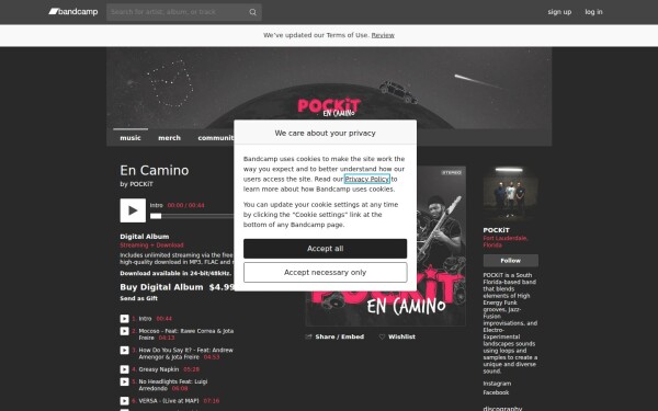 pockitfunk.bandcamp.com