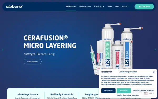 www.elaboro.de