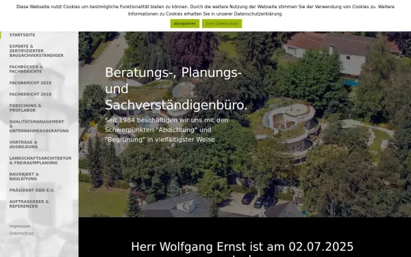 dichtundgruen.de