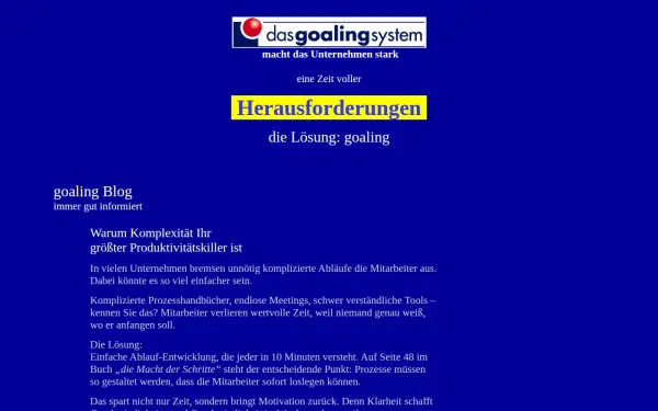 goalingtoolbox.de