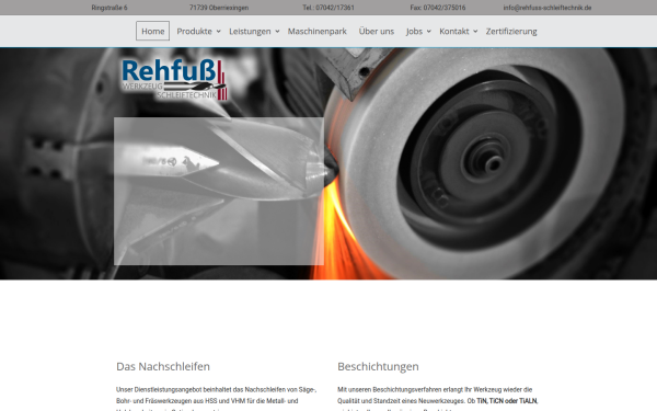 schleiftechnik-rehfuss.de