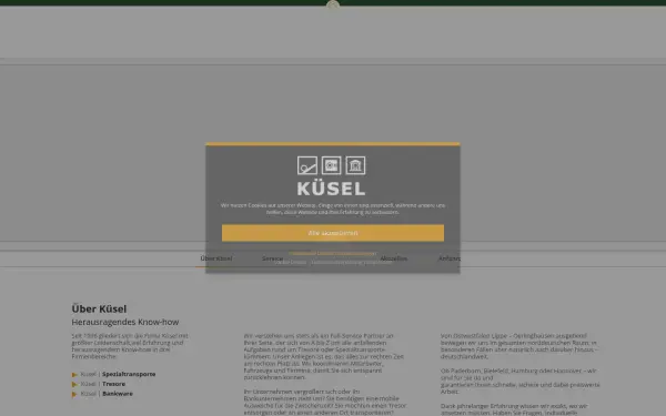 kuesel.info