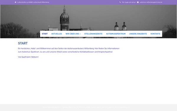 www.autismusambulanz-wittenberg.de