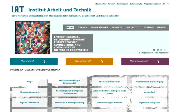 www.iat.eu