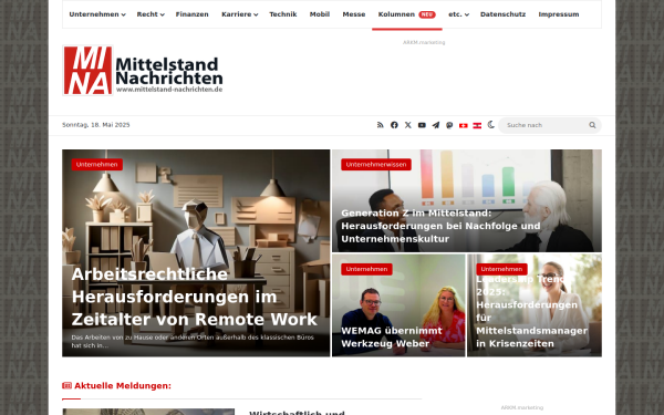 www.mittelstand-nachrichten.de