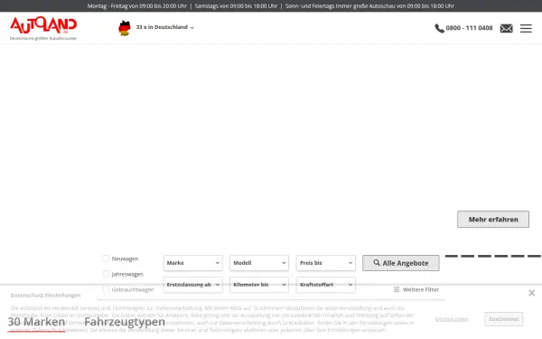 autoland.de