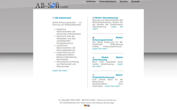 www.ab-soft.de