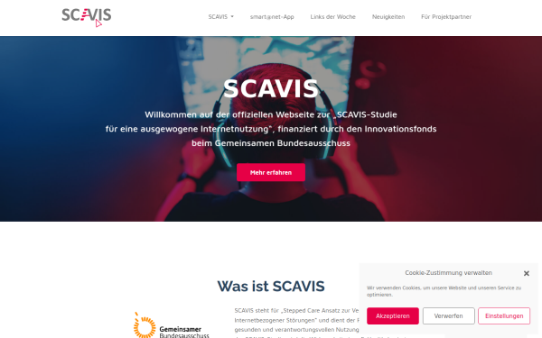 www.scavis.net