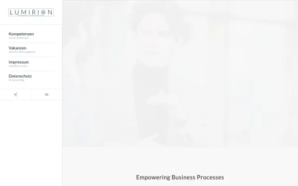 lumirion.de