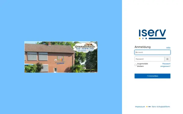 grundschule-kleinberssen.de