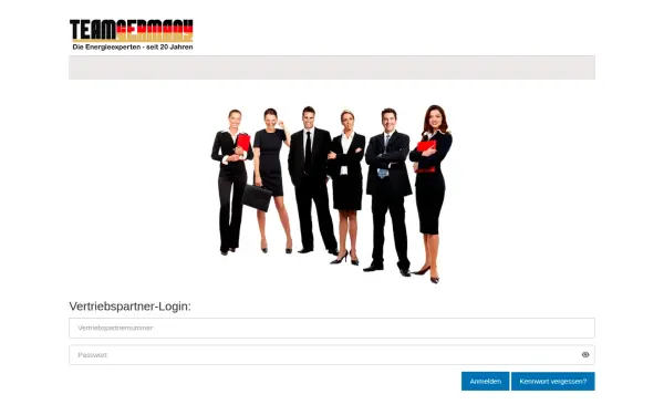 vertriebspartner.teamgermany.de