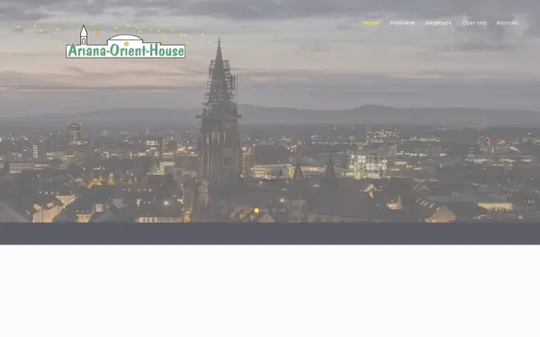 ariana-freiburg.de