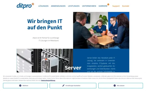 ditpro.de