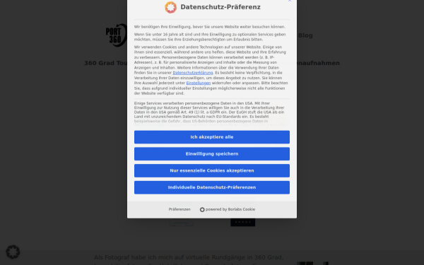 port360.de