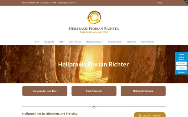 www.heilpraxis-richter.de