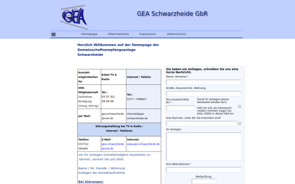 gea-schwarzheide.de