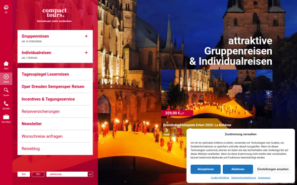 www.compact-tours.de