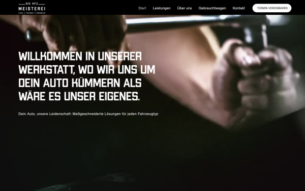 www.kfzmeisterei.at
