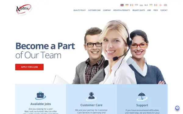 www.netex.de