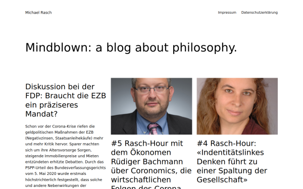 michaelrasch.de
